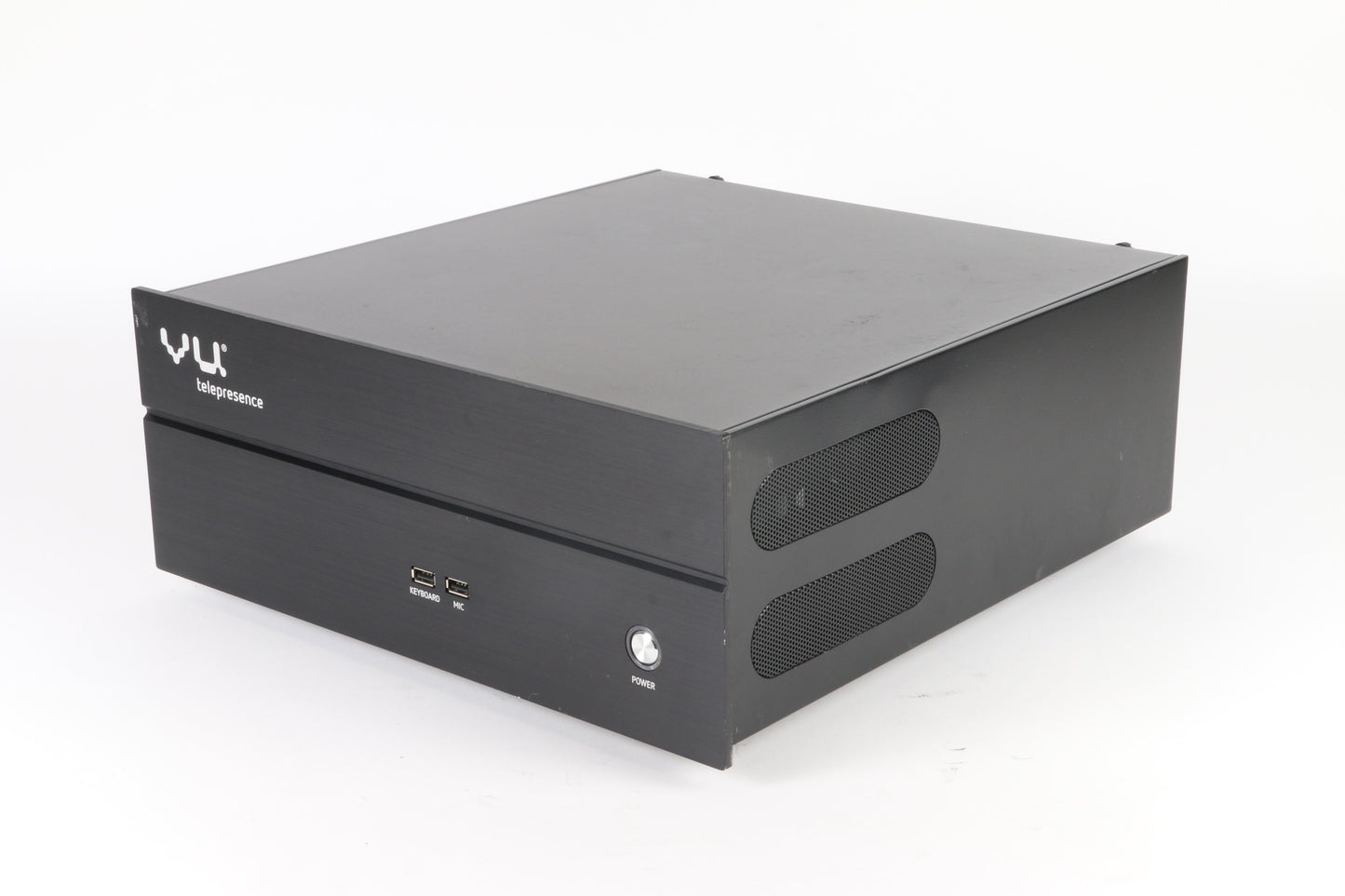VU 720P ENT Telepresence Enterprise Pro Video Conferencing System Main ...