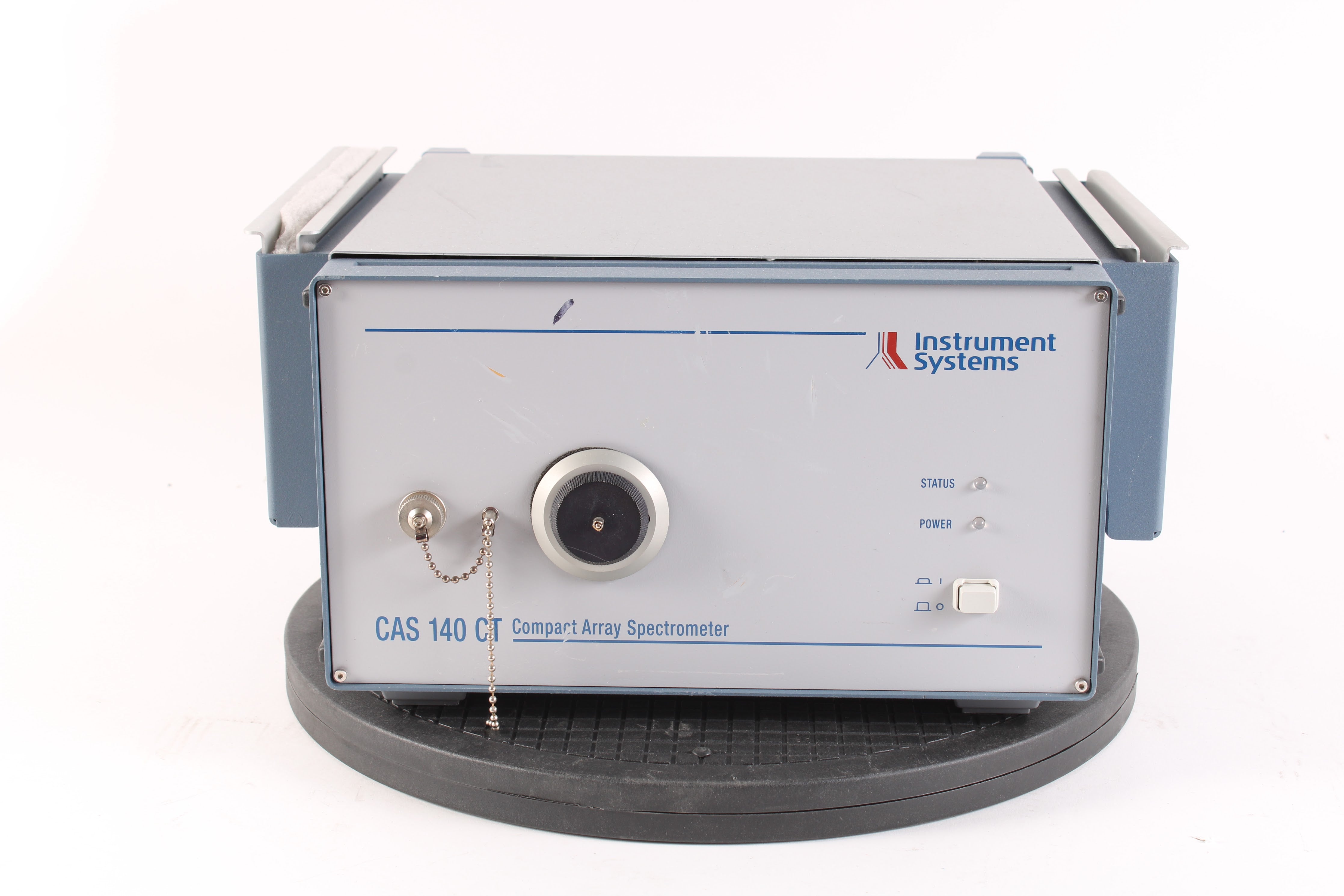 Instrument Systems CAS 140 Array Spectrometer CAS140CT-151 - AS IS ...