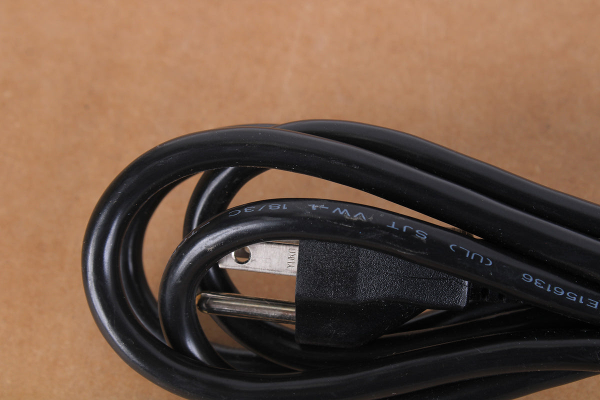 Stack Adapter Biotechnology BioTek BioStack 2 AC-DC Power Adapter – NTC Tech
