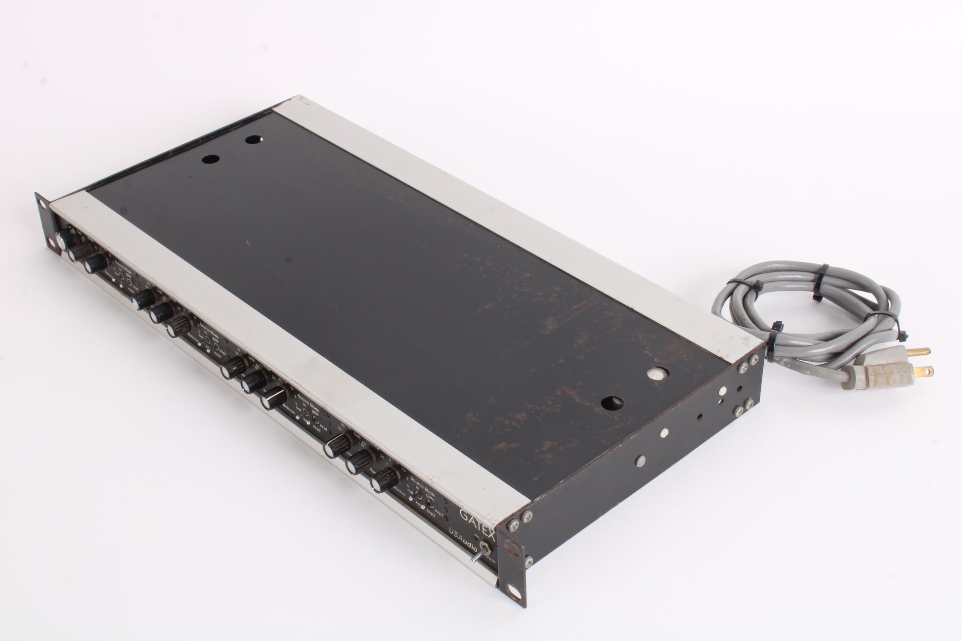 Valley Audio Gatex 4-fach Gate (Gebraucht) in Lyssach für CHF 60 – nur Valley Audio Gatex 4-fach Gate (Gebraucht) in Lyssach für CHF 60 – nur