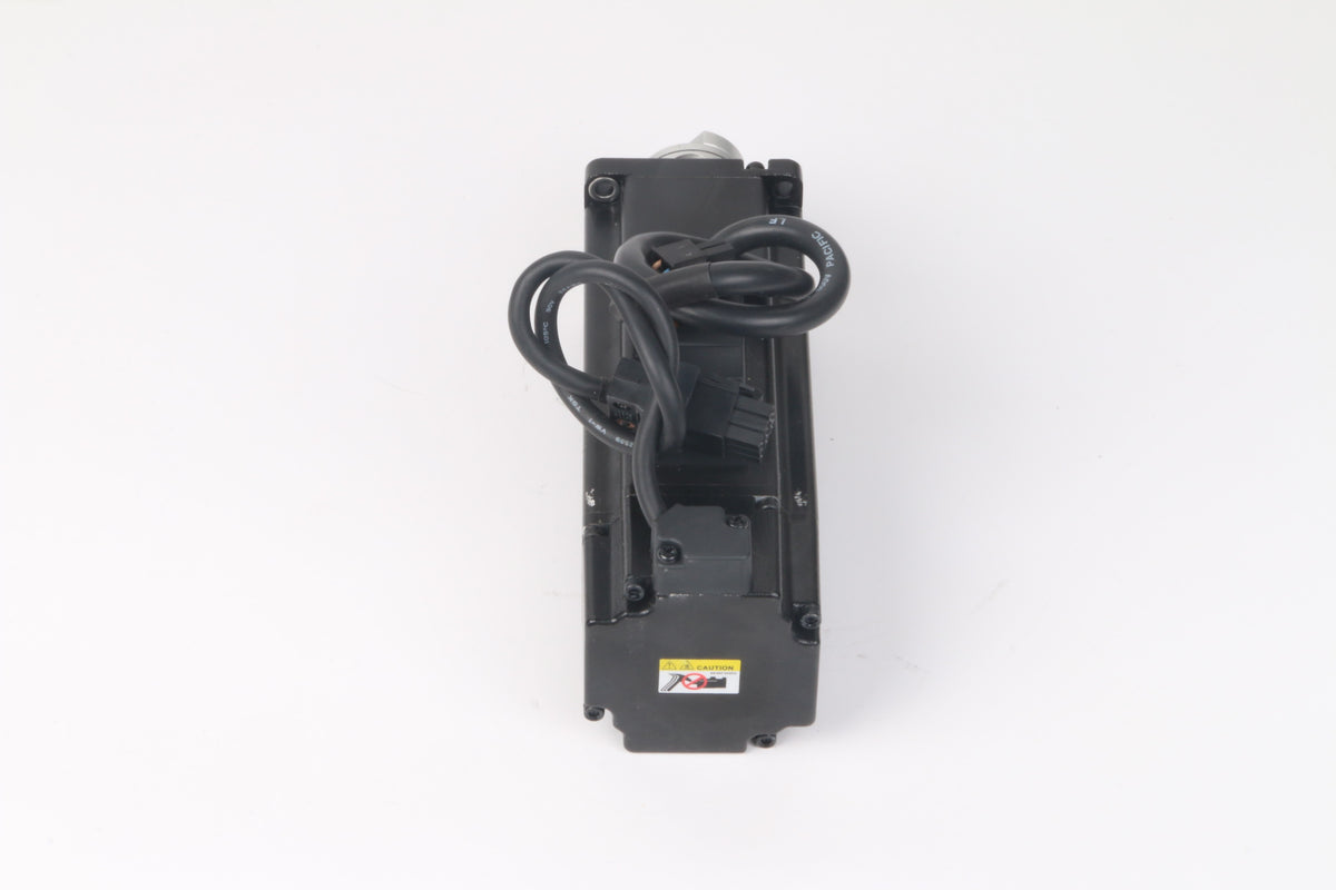 Delta ECMA-C10604FS AC Servo Motor - Good Condition – NTC Tech