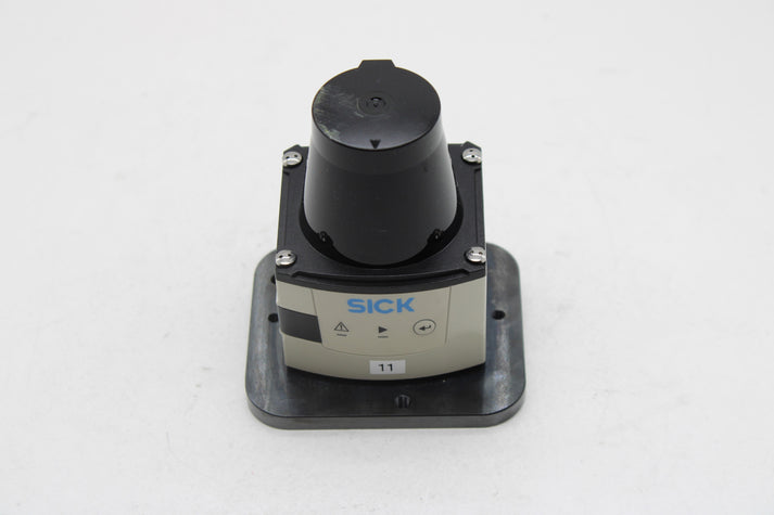 Sick TIM571-2050101 2D LiDAR sensors TiM 1075091 – NTC Tech