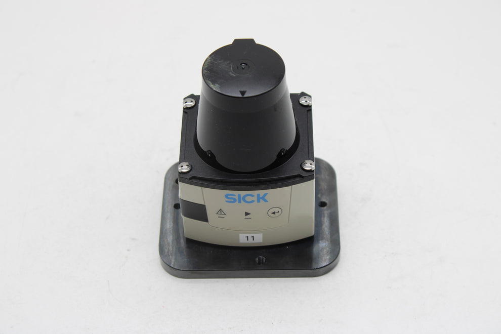 Sick TIM571-2050101 2D LiDAR sensors TiM 1075091 – NTC Tech