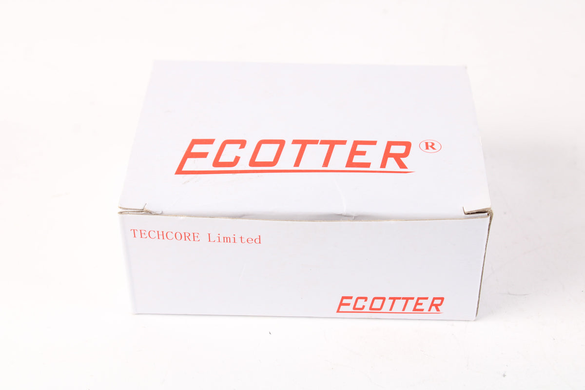 Ecotter FG-20N-H -Photoeletronic Fiber Sensor - NEW – NTC Tech