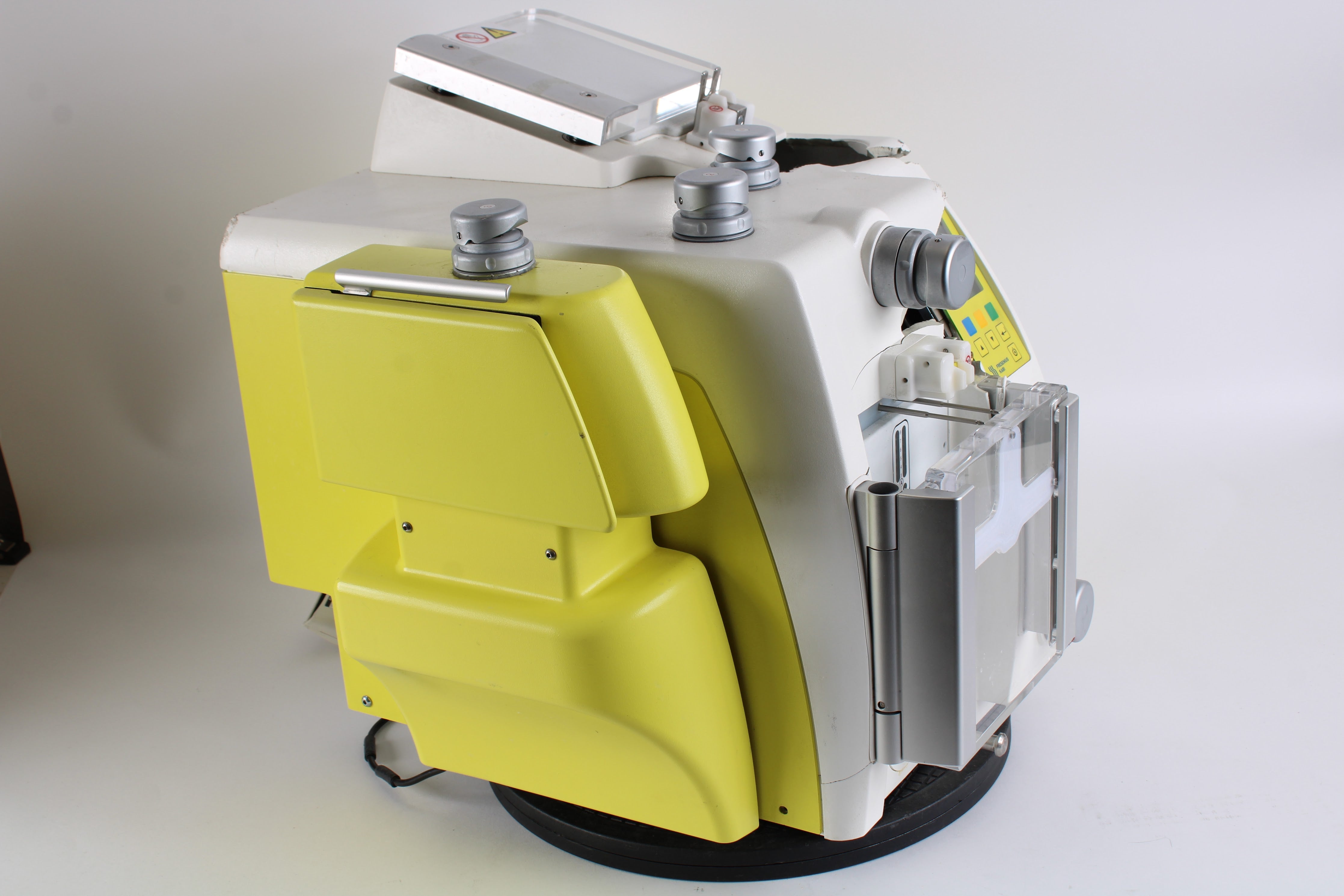 Fresenius Kabi CompoMat G5 Automated Blood Component Separator - AS IS ...