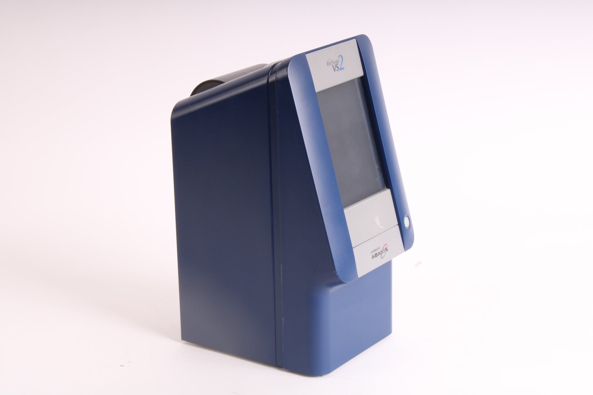 Abaxis VetScan 1200-1000 VS2 Veterinary Blood Lab Chemistry Analyzer V ...