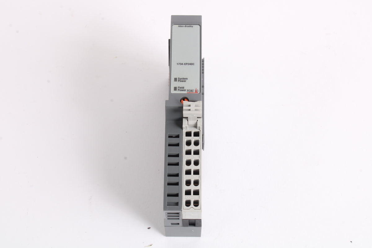 Ep24dc Allen Bradley 1734-EP24DC POINT I/O Extension Power Module Ser B 1734 ...