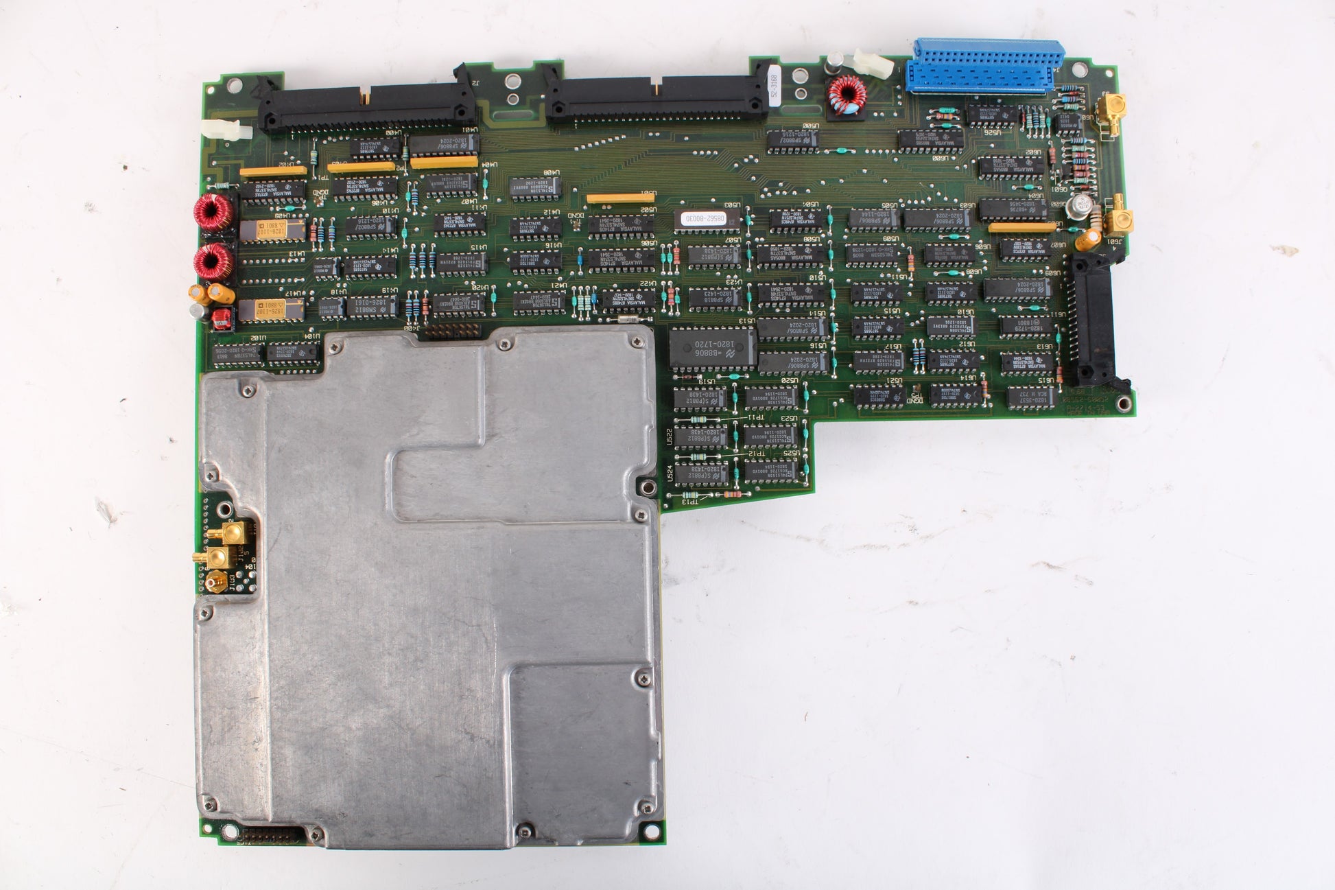 HP Hewlett Packard / Agilent / Keysight 08562-60052 Interface Board As ...