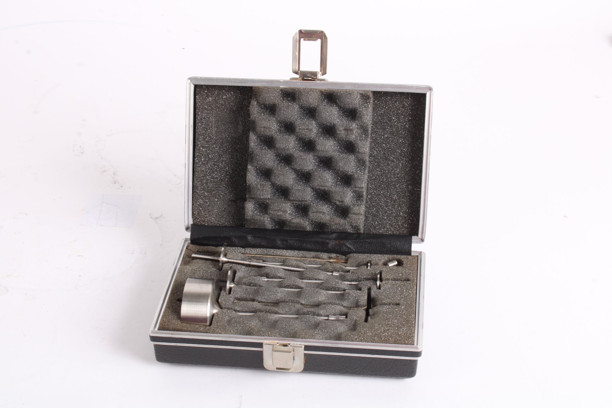 Brookfield RV Spindle Set - 5 Piece set - Incomplete Set - Includes ca ...