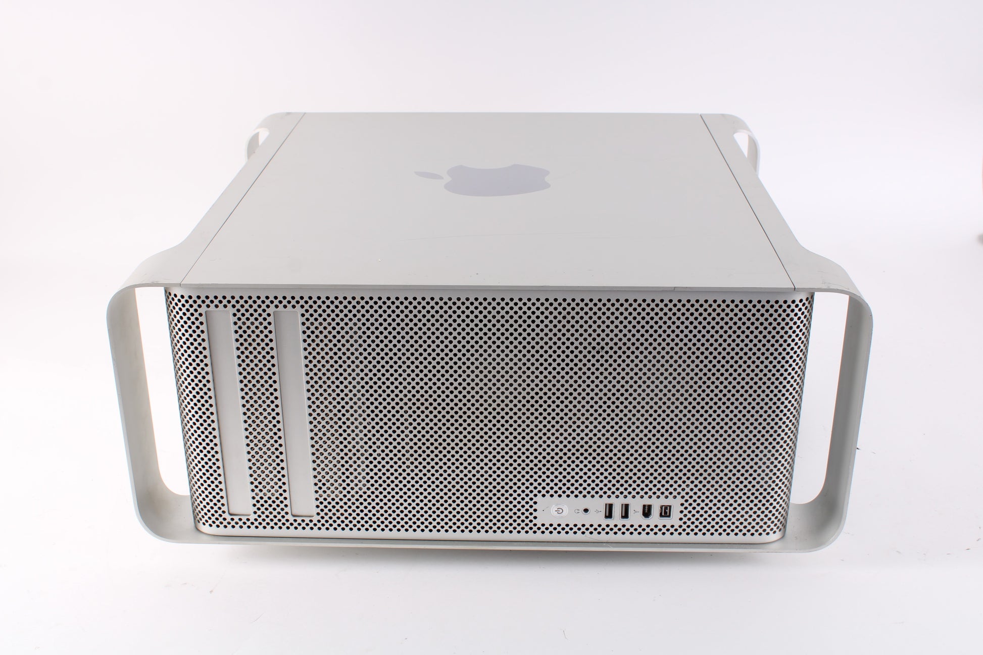 Apple Mac Pro w/ iLOK Drumagog Avid Eleven Pro Tools 11 Raven MTi 