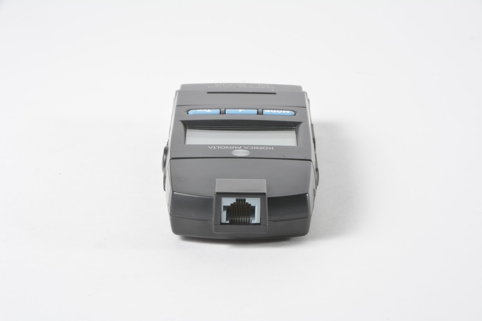 1pc Konica Minolta CL-200A Chroma Meter w/ Cat5 Interface Module + Pow ...