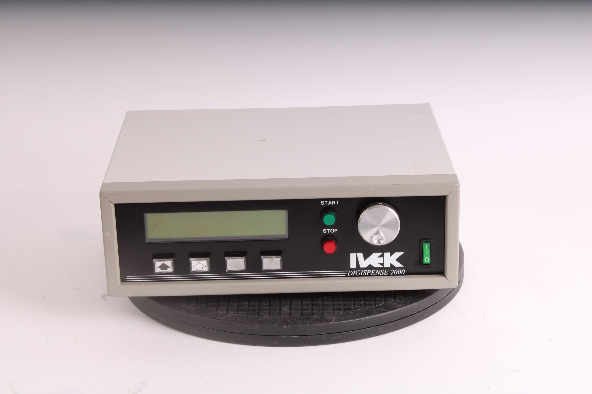 IVEK Digispense 2000 520090CAAA Digital Liquid Dispenser System Fai