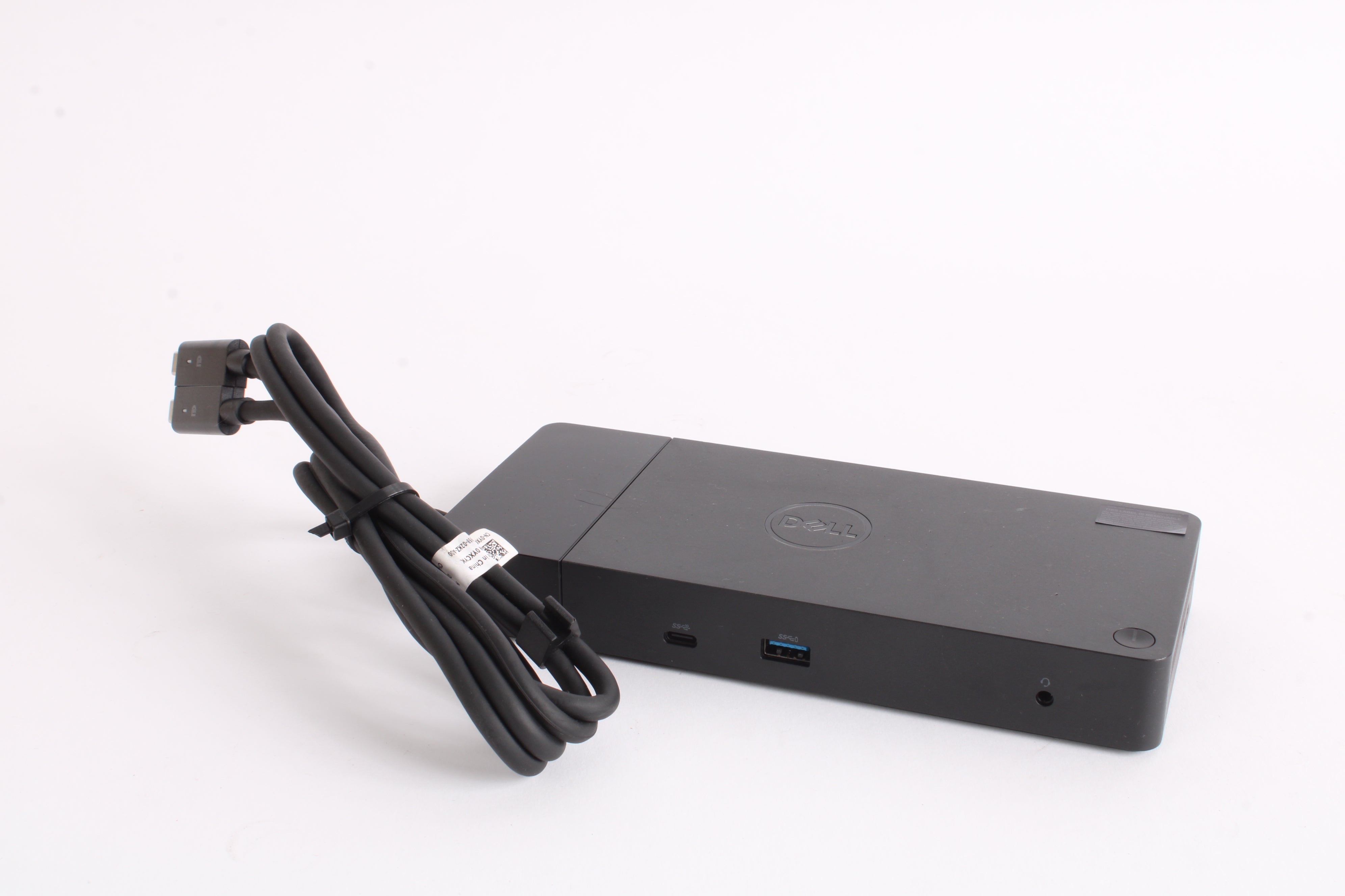 Dell K20a Wd19dc Docking Station Usb-c Combo Cable Performance Dock 2 X Type-c | Leroy Merlin