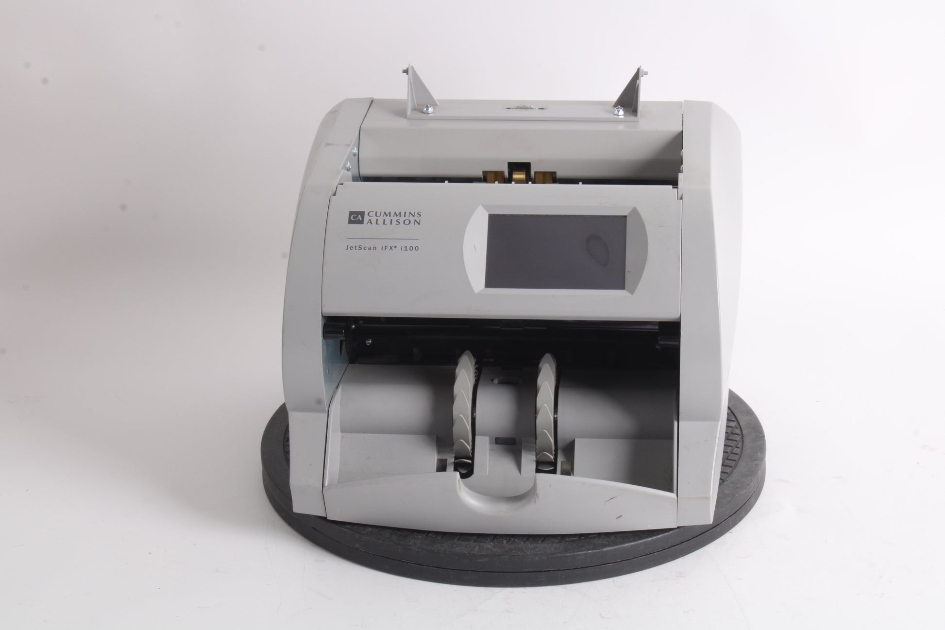 Cummins Allison i131 JetScan IFX i100 Automated Currency Counter - No ...
