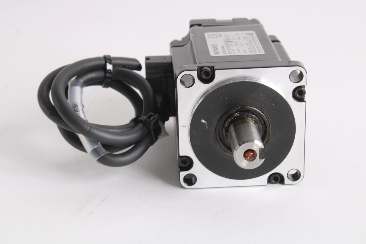 1PC Used INOVANCE MS1H4 40B30CB A331Z S Servo Motor fast Ship #YP1 1PC Used INOVANCE MS1H4 40B30CB A331Z S Servo Motor fast Ship #YP1
