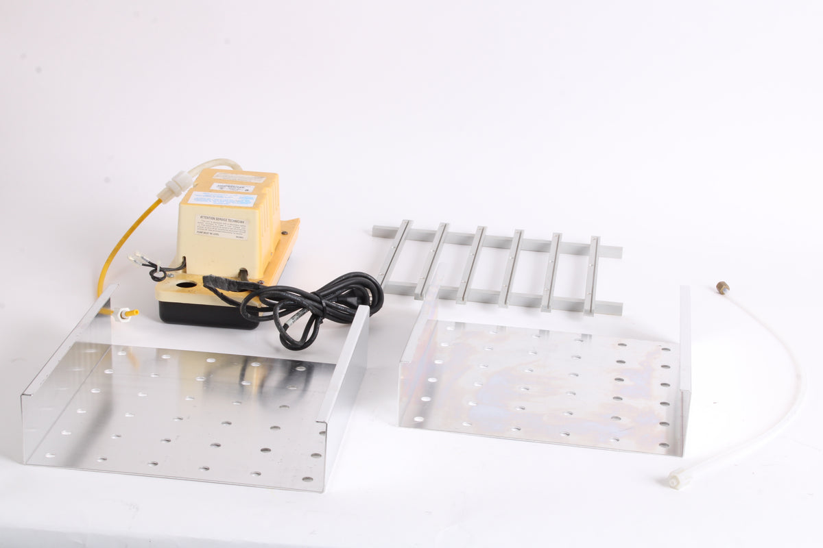 Tenney BTRC Temperature / Humidity Test Chamber – NTC Tech