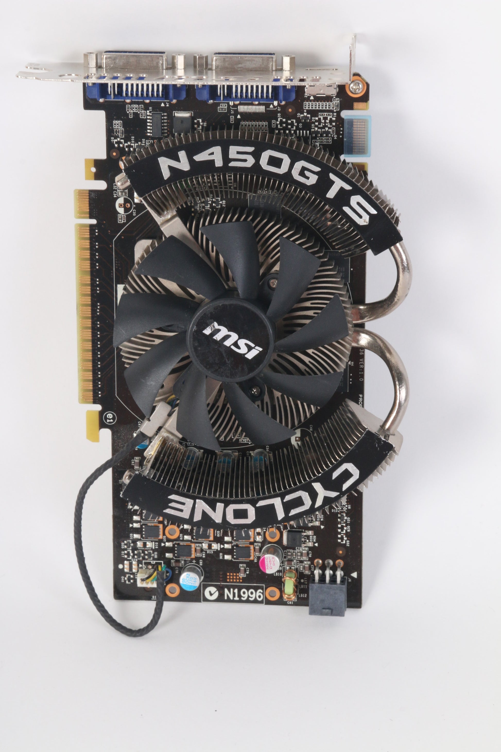 Cyclone Nvidia Geforce Gtx 460 Driver 460 Cyclone Gtx 460 Msrp Buy