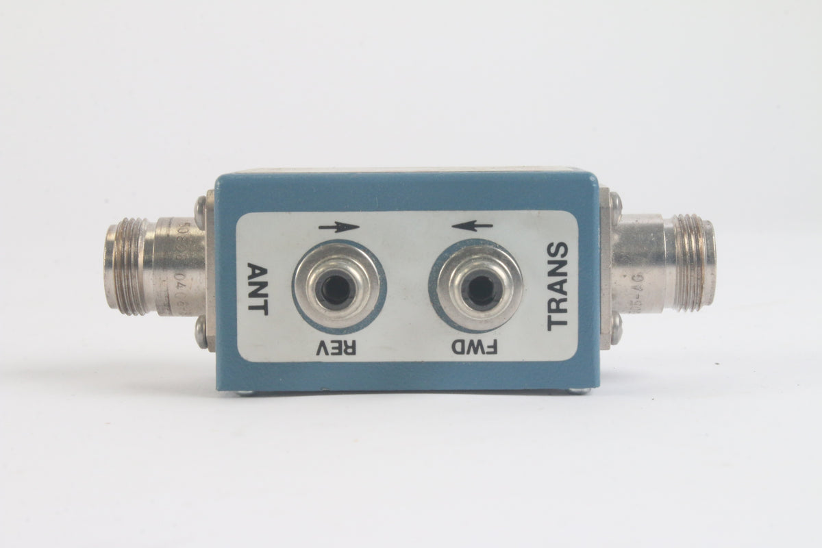 Telewave Telewave PM-2A-760 Single Direction RF Power Monitor 50 MHz BW 700-869 ...