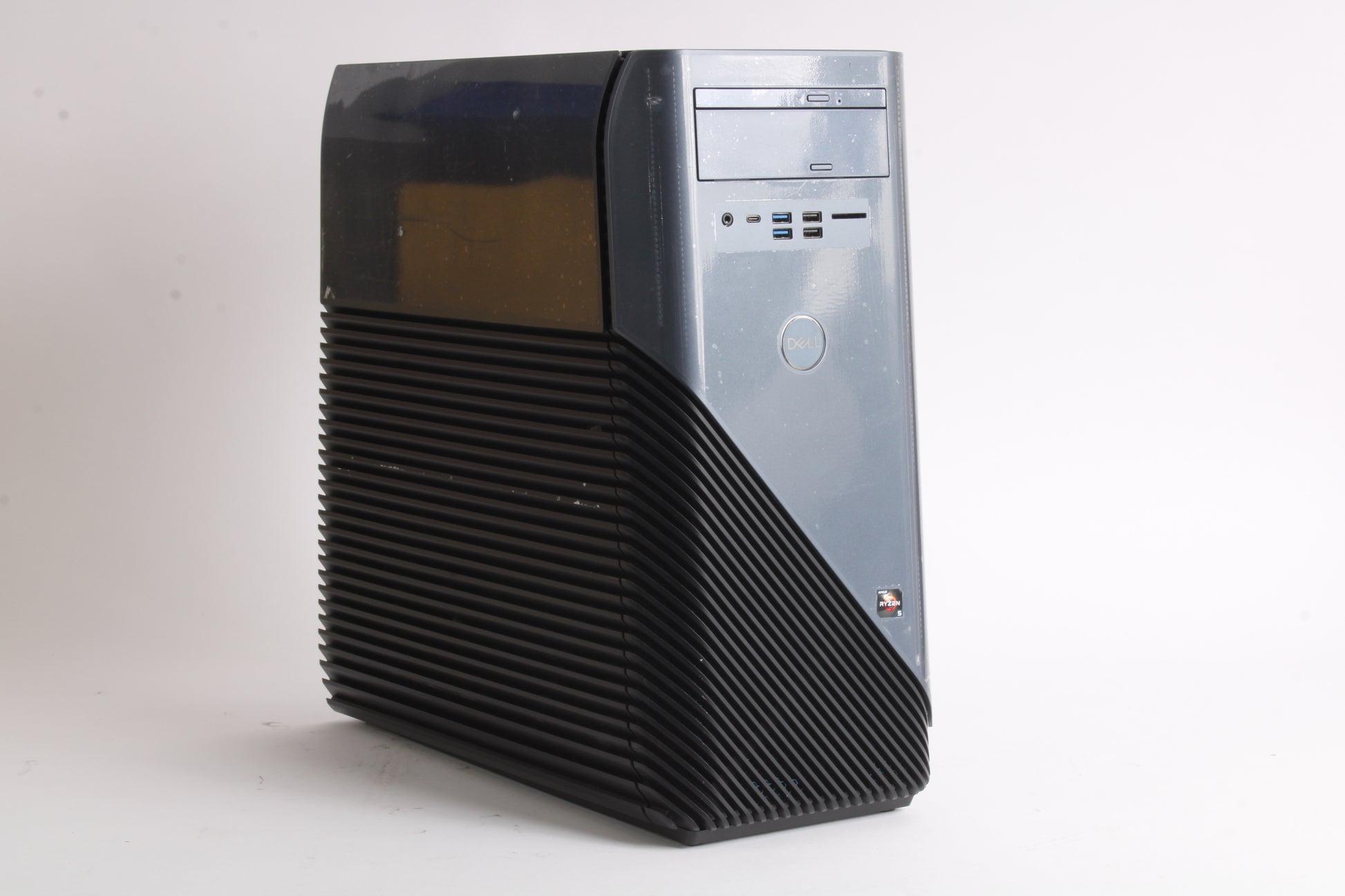 Amd Computer Amd Ryzen Quad Core 1400 AMD Ryzen 1400 Processor