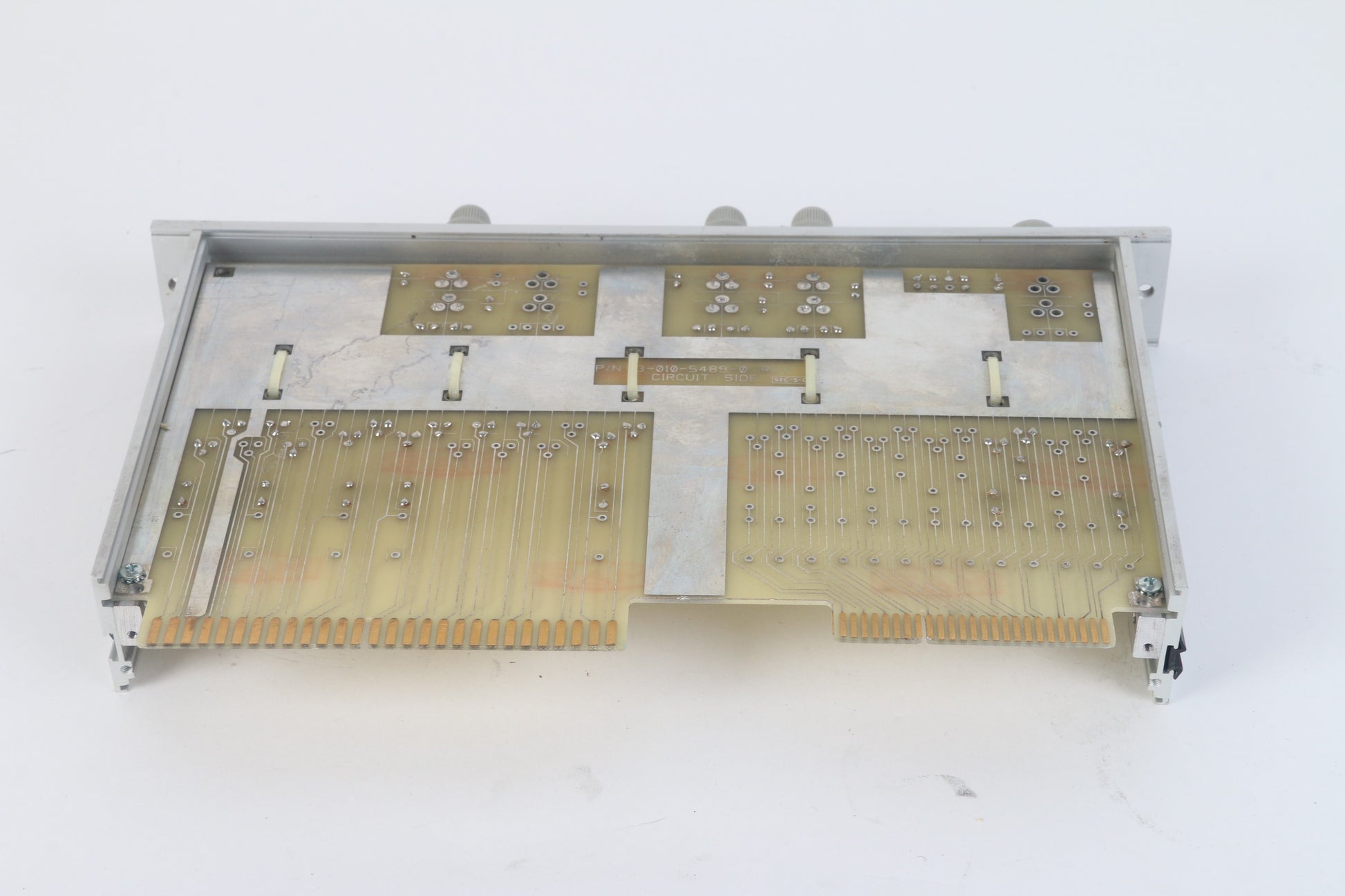 Adm 3-010-5489-0 Rev PA Circuit Side Module – NTC Tech