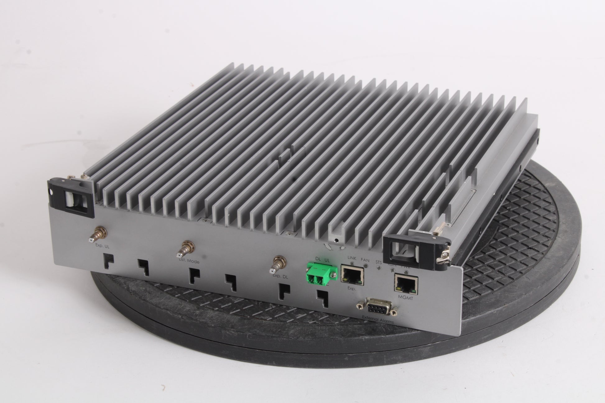 Corning MRU-OPTM-P Optical Interface Module 703A035001 - Fair Conditio ...