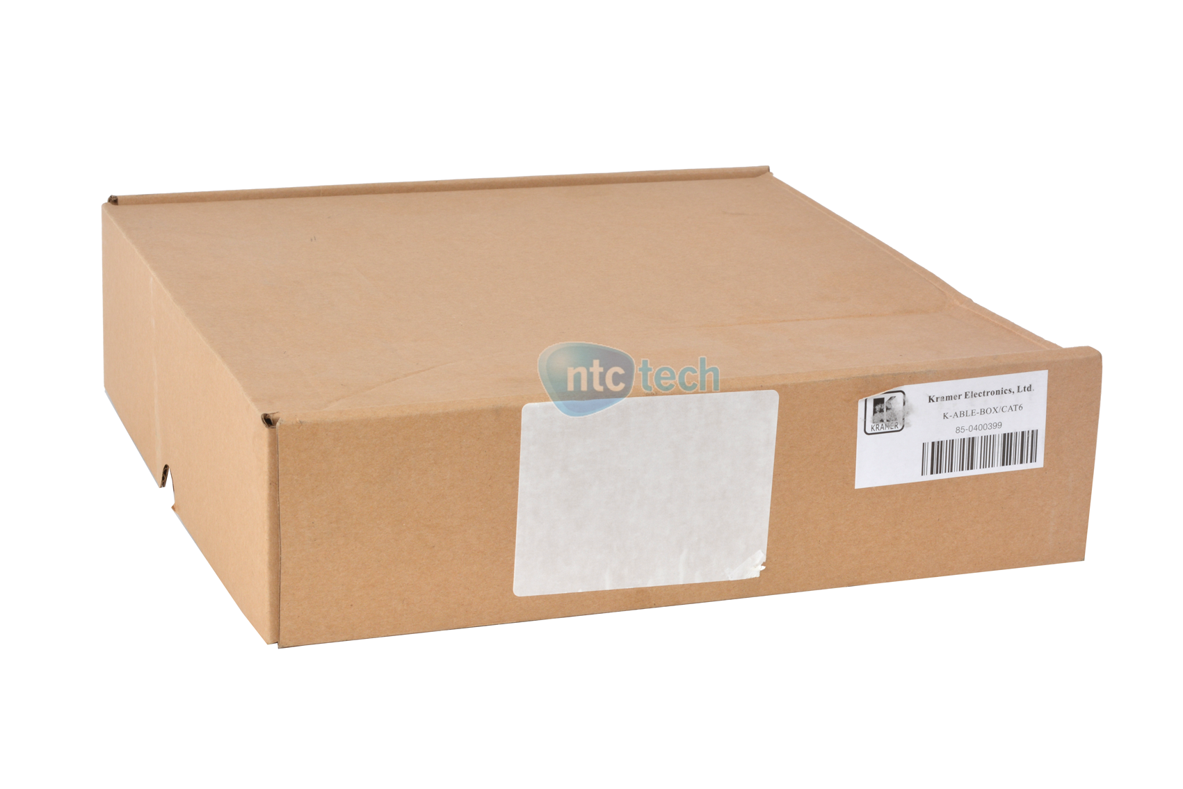 Kramer Electronics K-ABLE-BOX/CAT6 Cable Reel With CAT6 85-0400399 - N ...