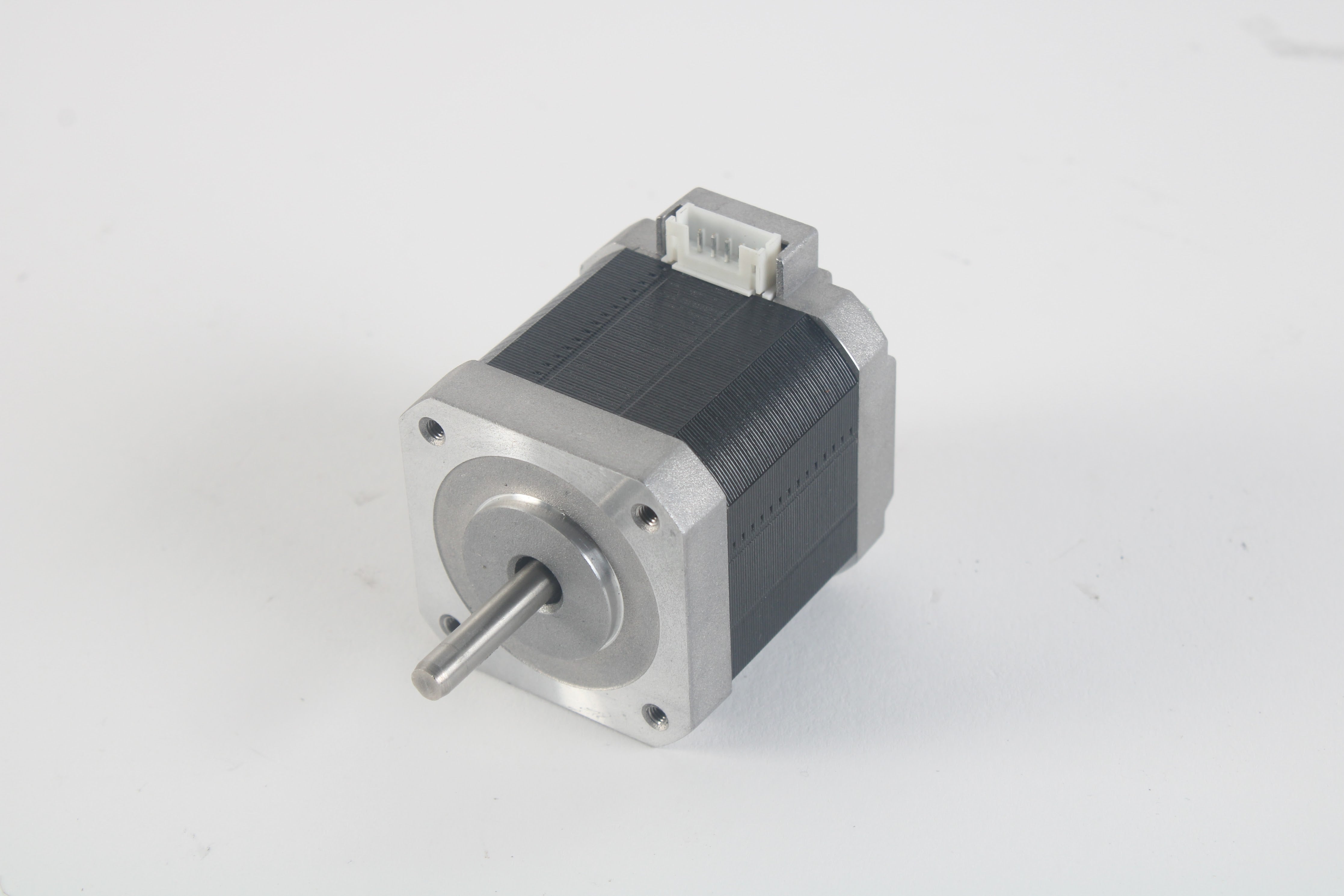 Autonics A4K-M245 3 Phase Stepping Motor – NTC Tech
