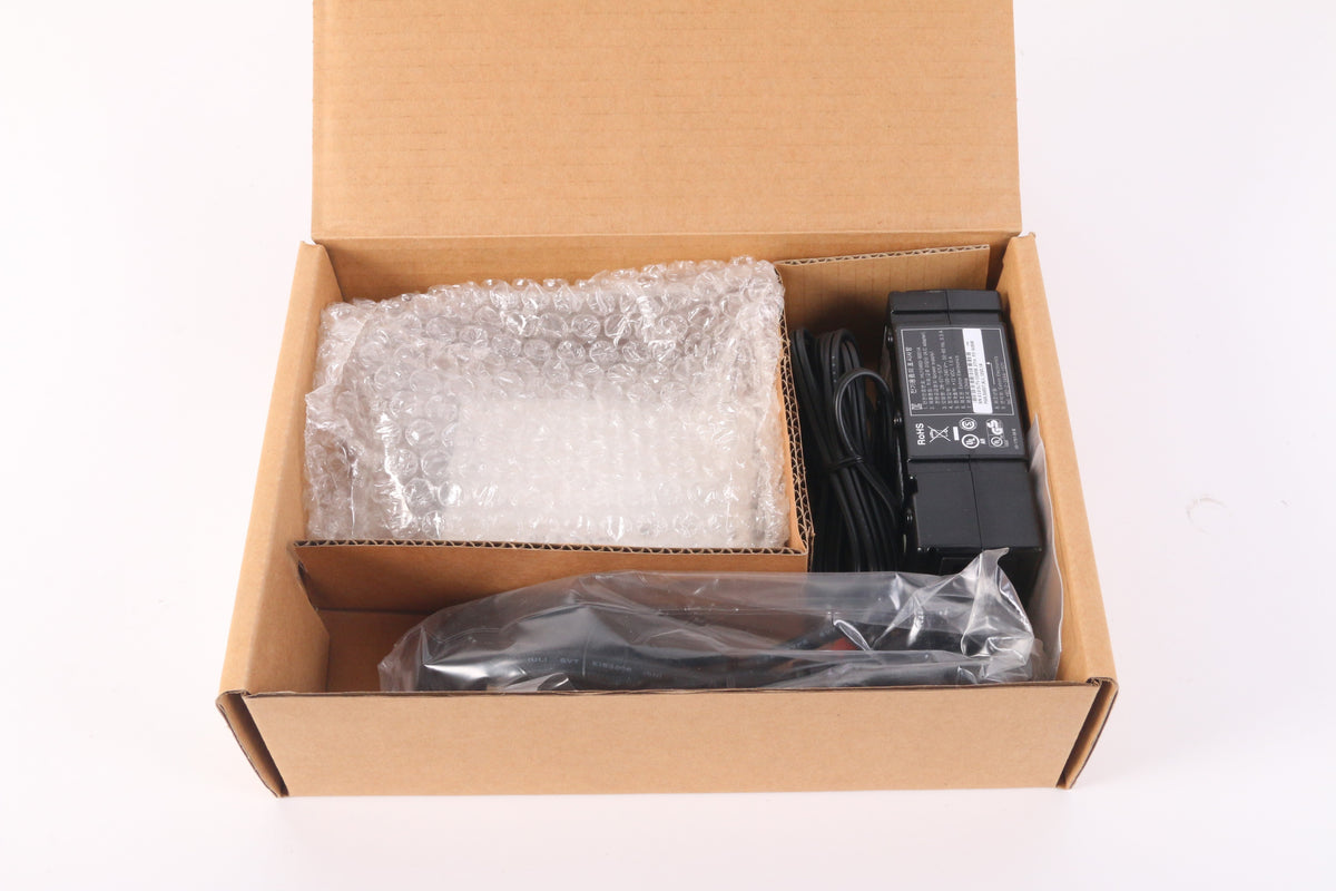 Extron Serial Control Extron IPL T S1 One Serial Port IP Link Control Processor 60-801-81 Ne ...