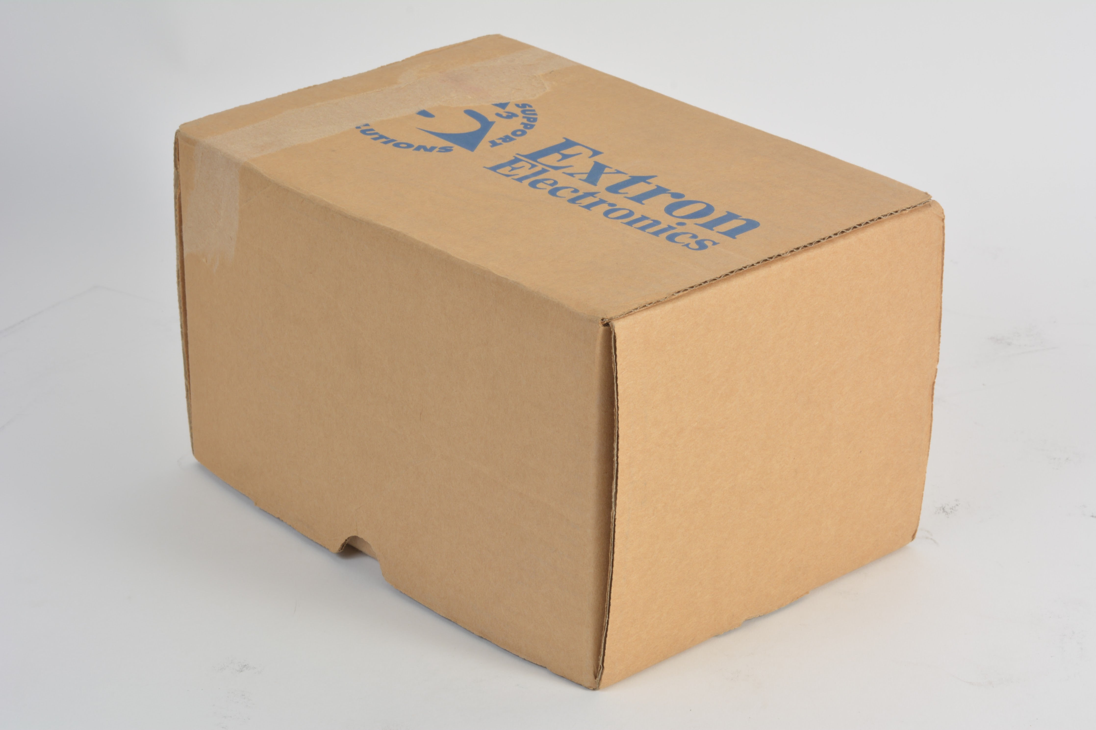 Extron External Wall Box 2GEX WB Brack 60-453-02 - New – NTC Tech