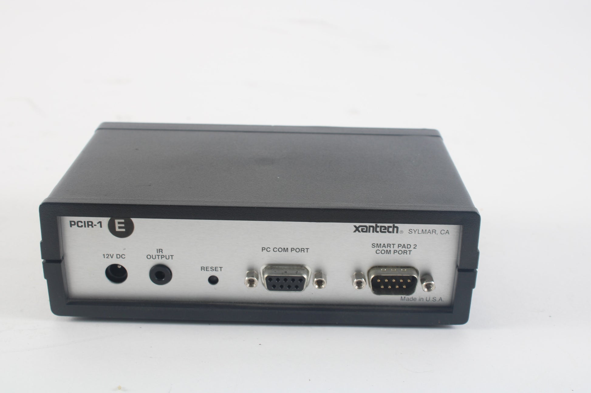 Xantech PCIR-1 Programming Module – NTC Tech