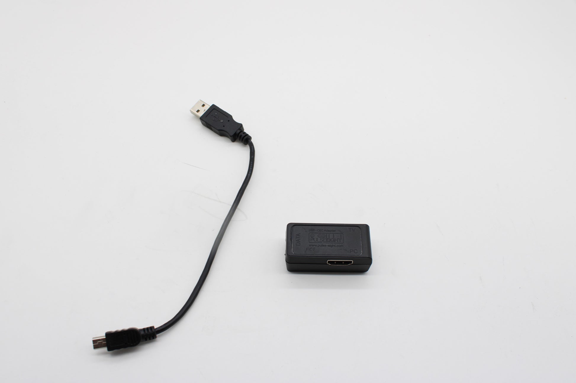 Pulse Eight USB - CEC Adapter P8-USBCECv1 – NTC Tech