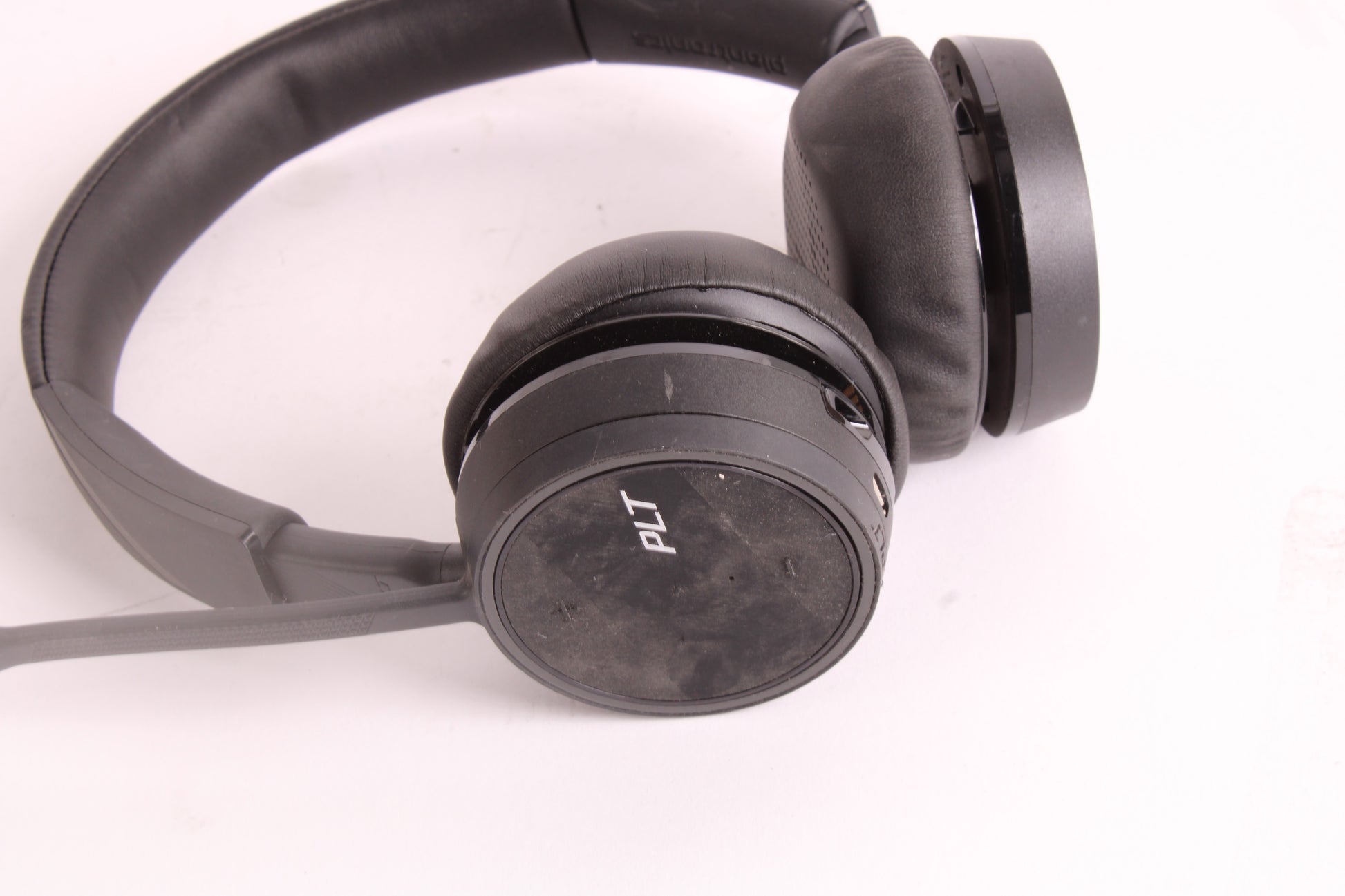 Voyager 4220 Auricular Plt Kufje Plantronics Voyager 4220-UC Duo