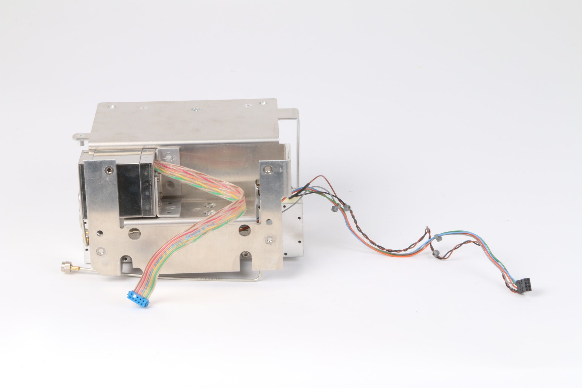 HP (Wavetek) 0955-0433 Programmable Attenuator – NTC Tech