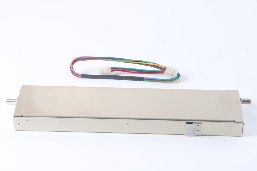 Transcoding Machine Drake SCT4860 Transcoder System – NTC Tech