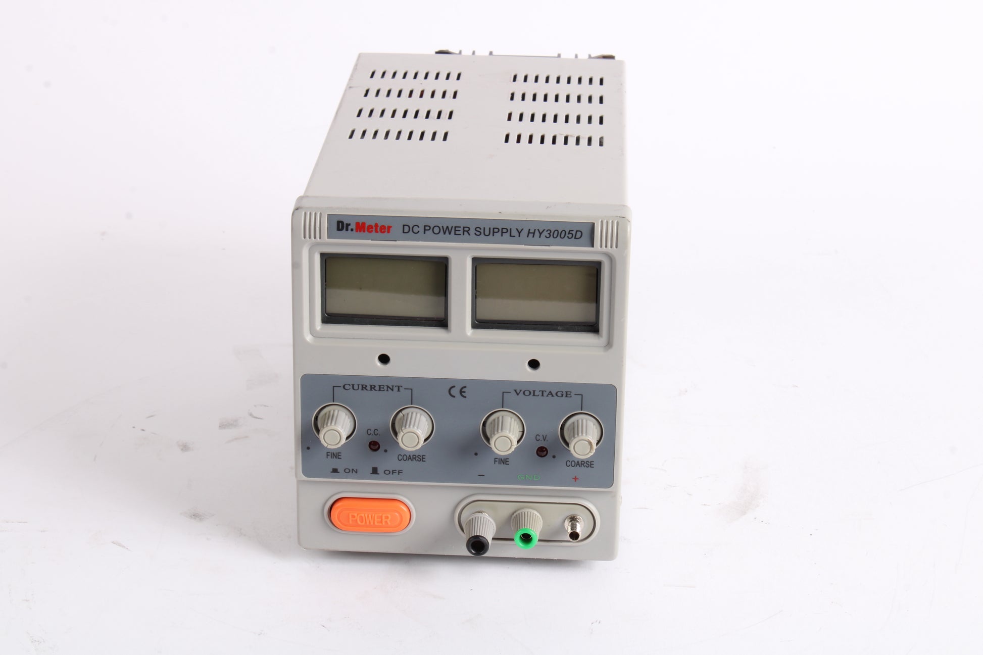 Dr. Meter HY3005D DC Power Supply 30V – NTC Tech