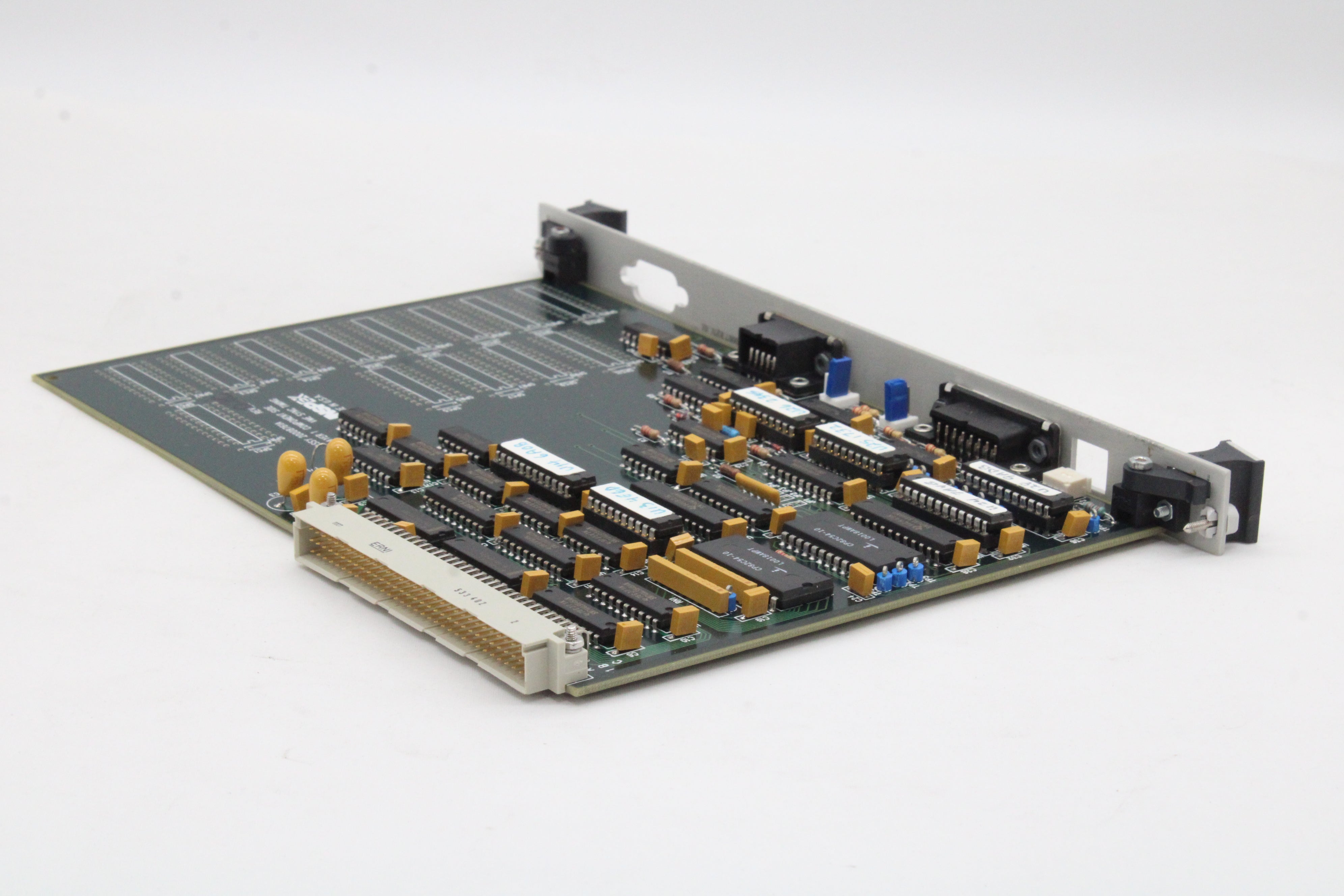 Synchronous Timing Interface Board Inspex 20008761A Sync Timing Board – NTC Tech
