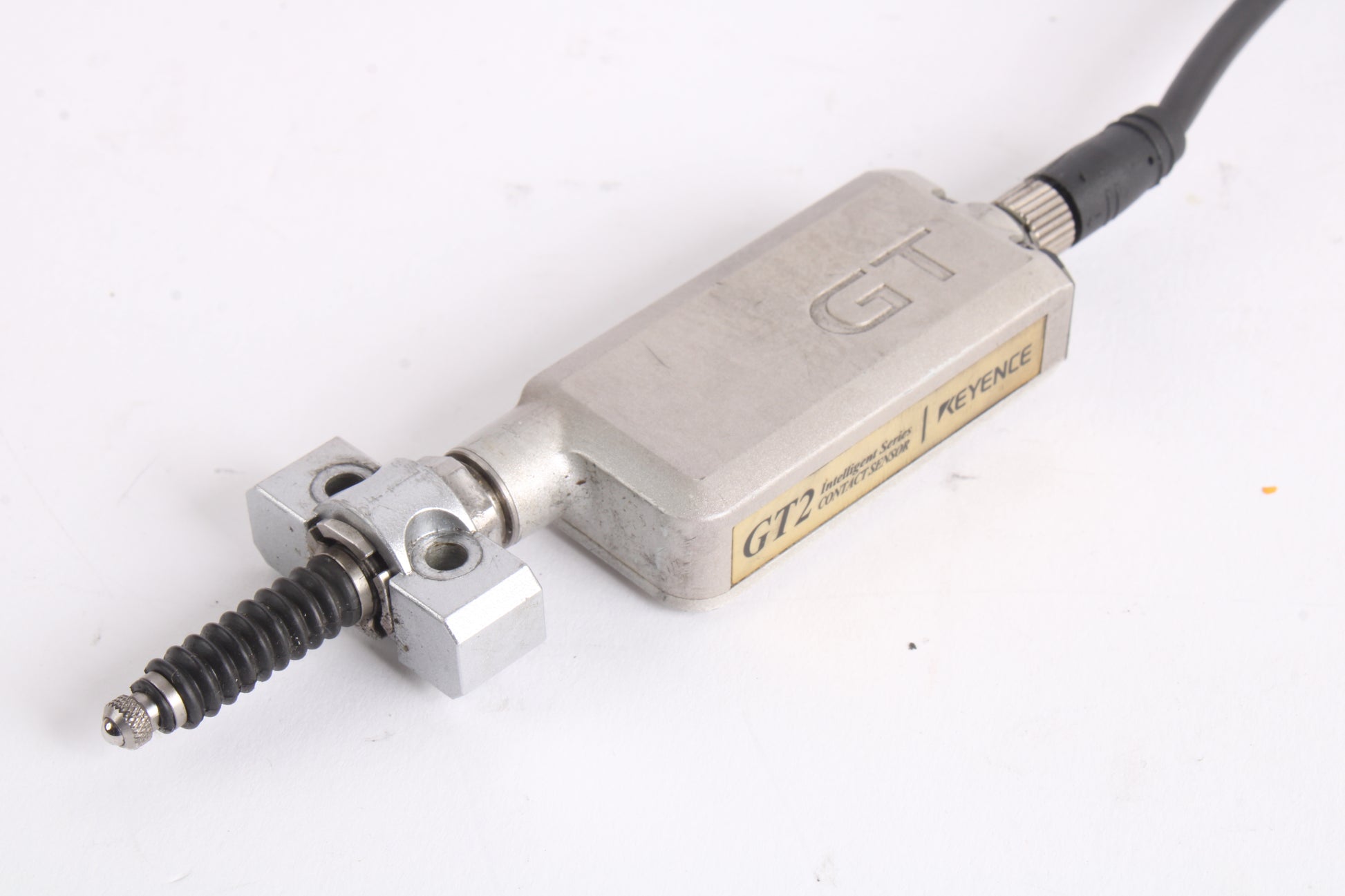 Keyence GT2-H12 Position Sensor Head GT2 – NTC Tech