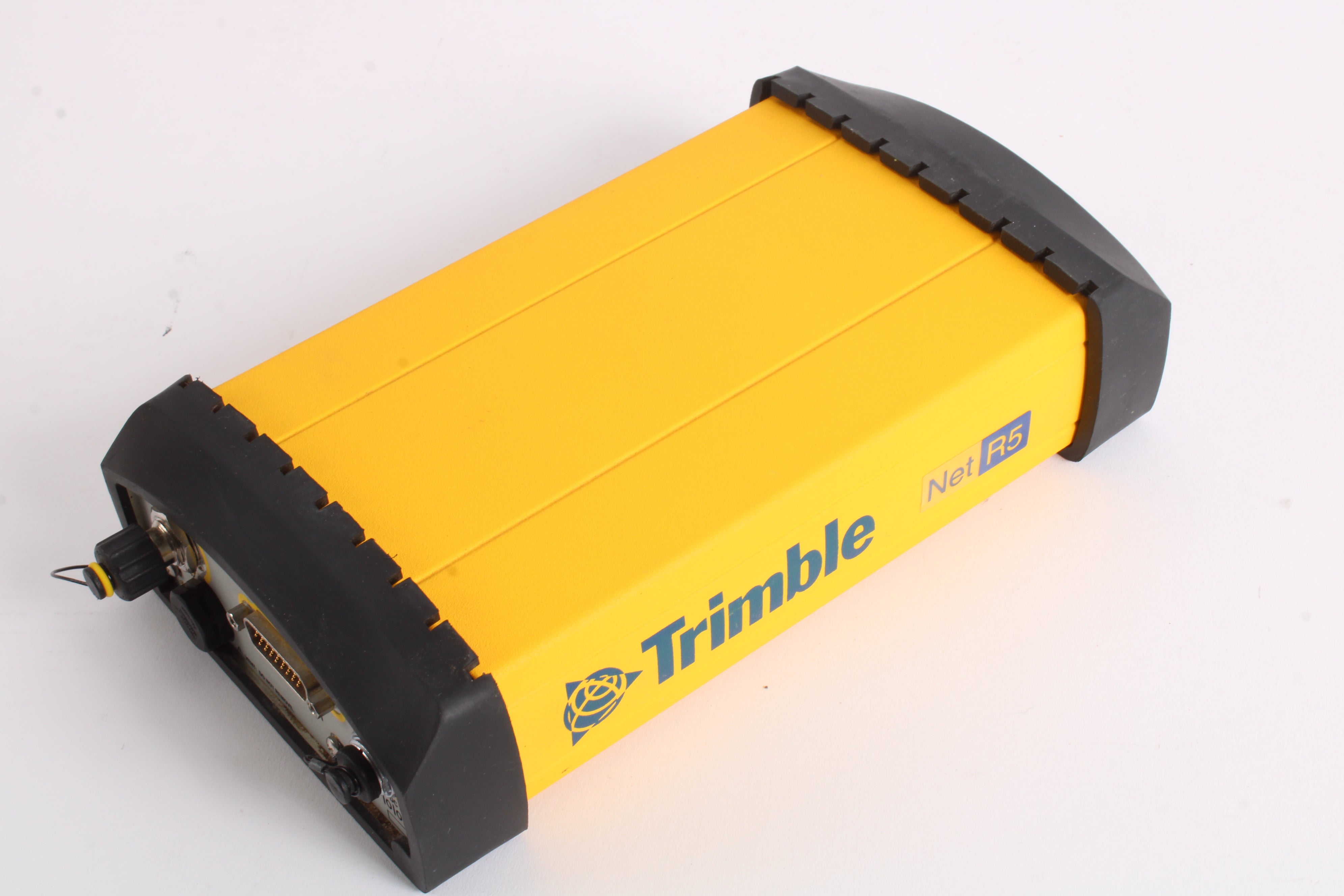Trimble NetR5 GNSS GPS Glonass Reference Station Receiver 62800-10 ...