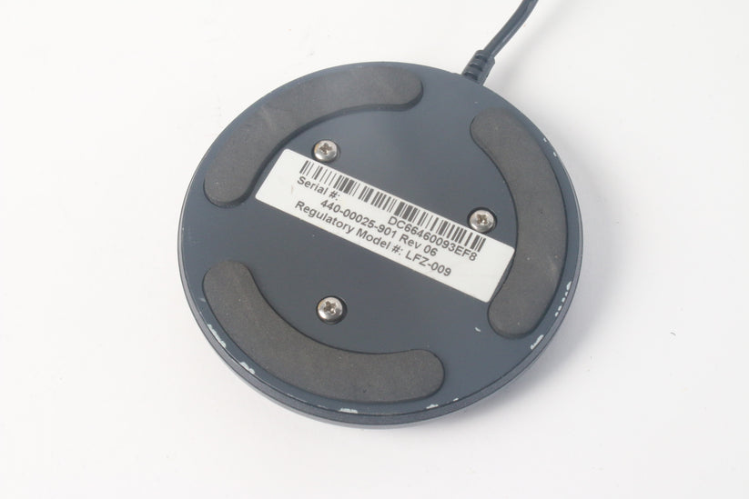 Micpod Microphone Lifesize LFZ-009 440-00025-901 REV 3 MicPod Microphone Pod – NTC Tech