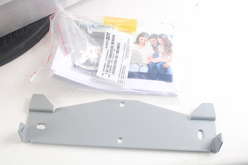 Solaredge SE3800A-US Grid Support Interactive Non Isolated Photovoltai ...