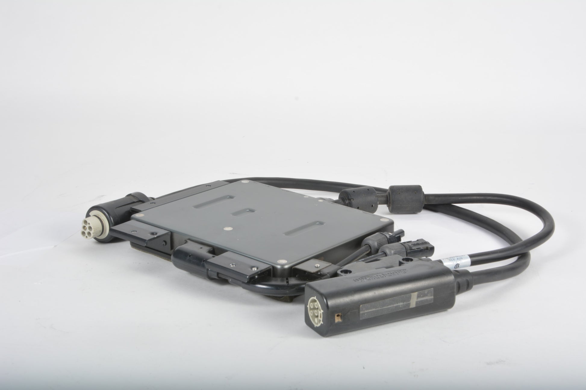 Solarbridge P235HV-240F1 Utility Interactive Inverter – NTC Tech