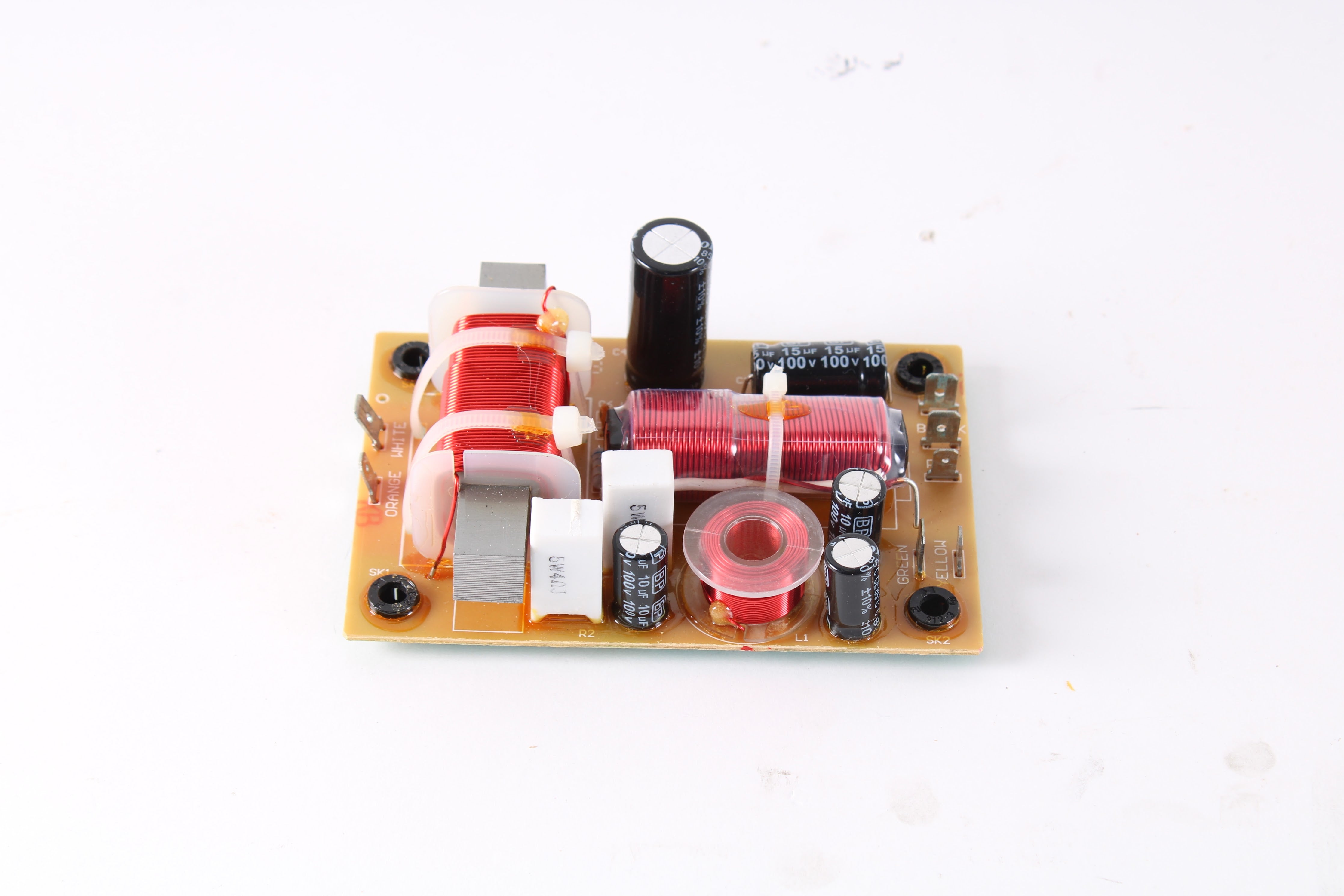 Definitive Technology BP-7006 2-Way Crossover Board – NTC Tech