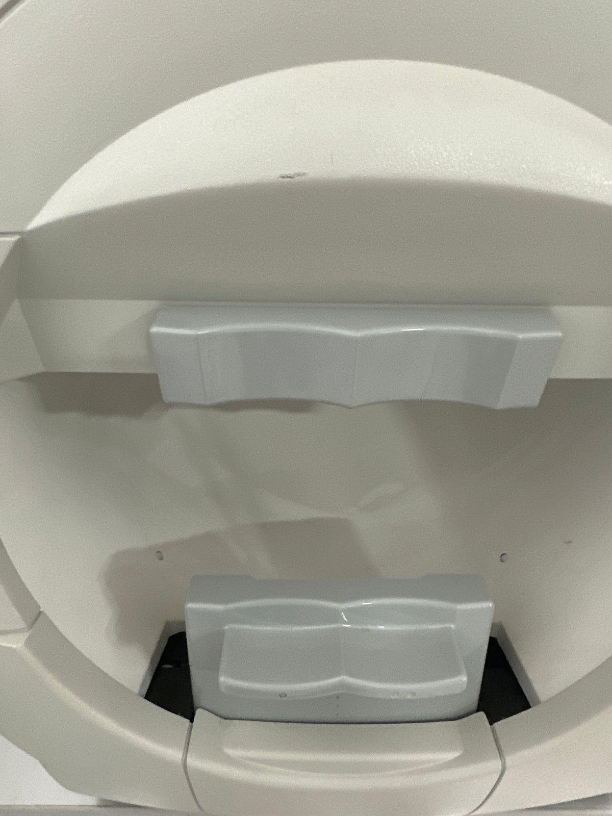 Printrex Zeiss Humphrey 745i Visual Field Analyzer With Printrex 54306 Medical ...