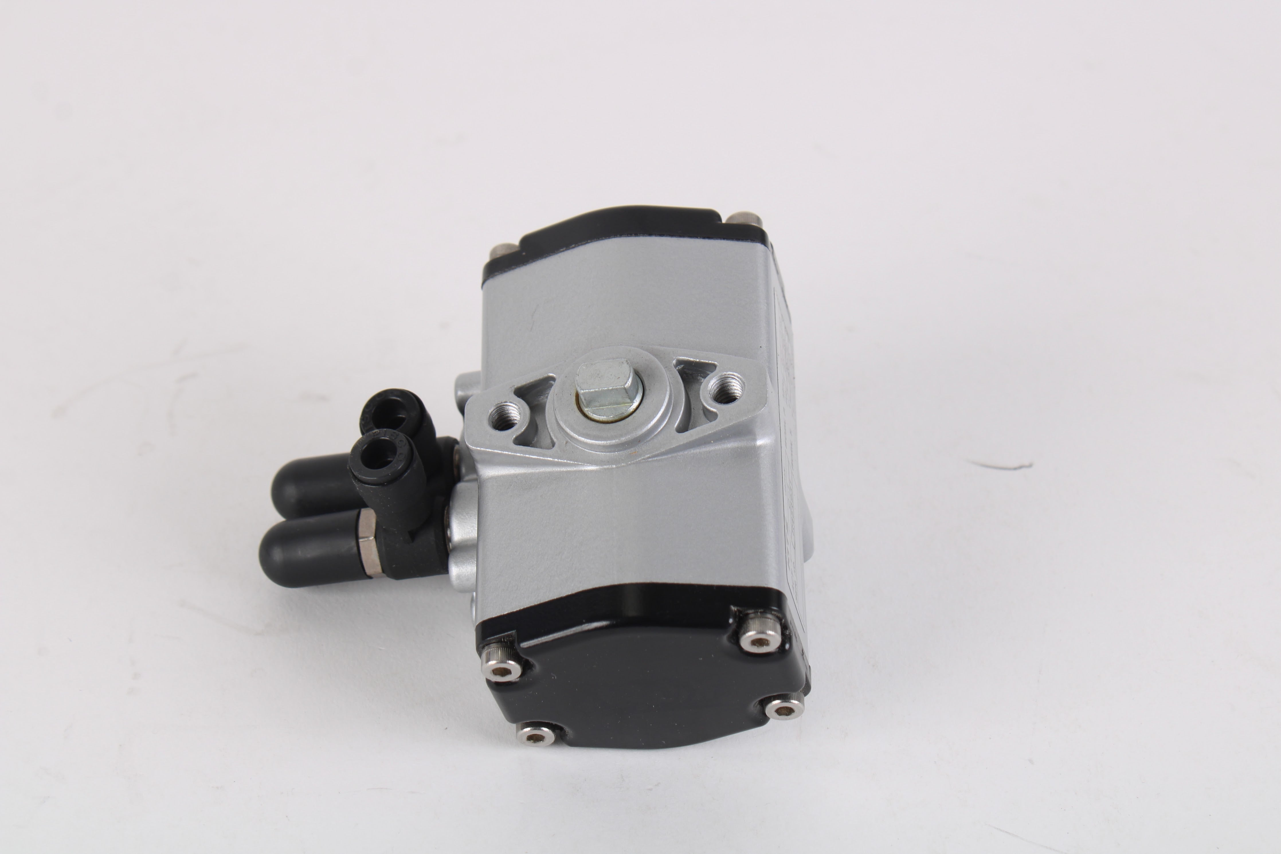 Kitz C-1 Pneumatic Actuator Compact Ball Valve Double Action – NTC