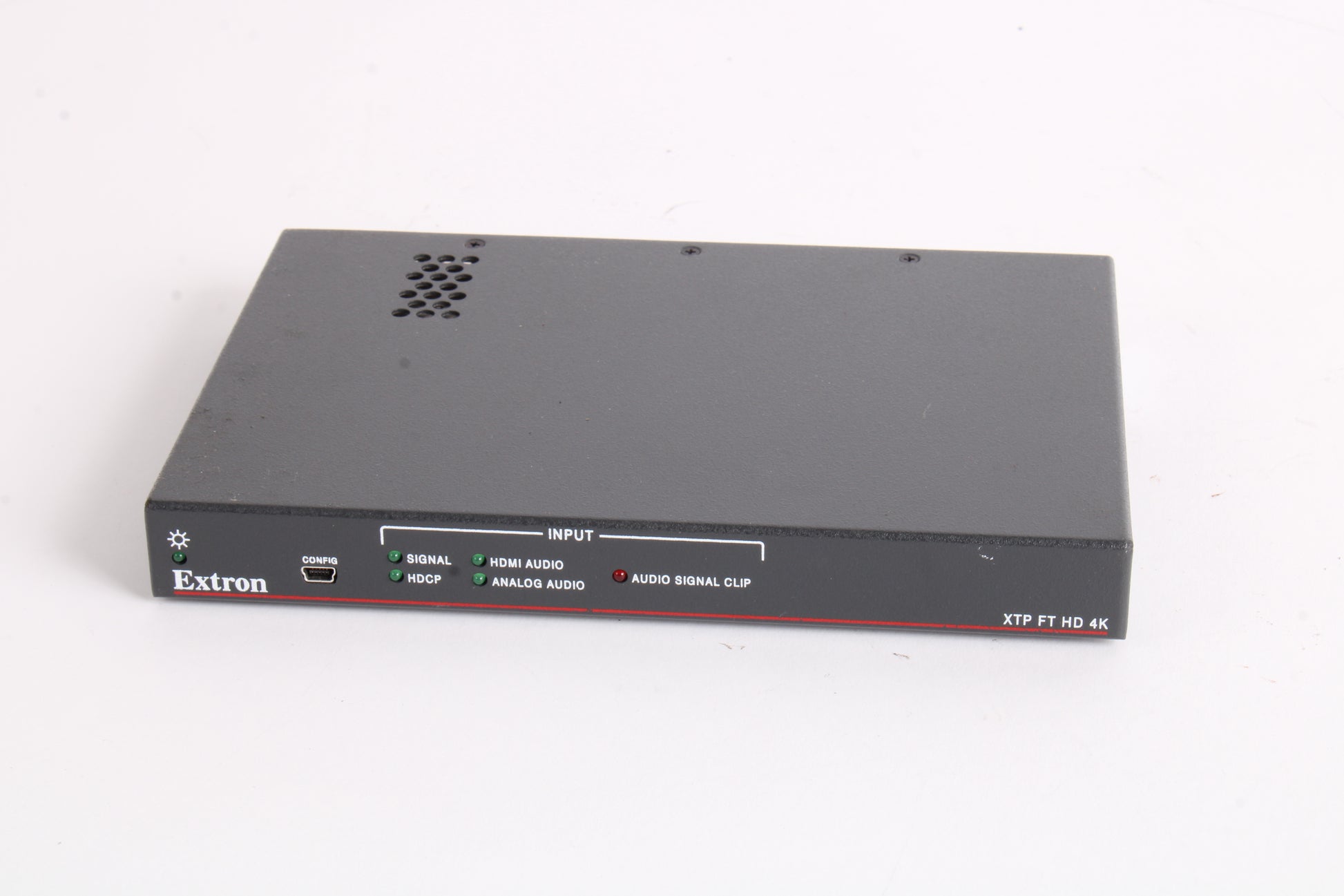Extron XTP FT HD 4K HDMI Fiber Optic Transmitter – NTC Tech