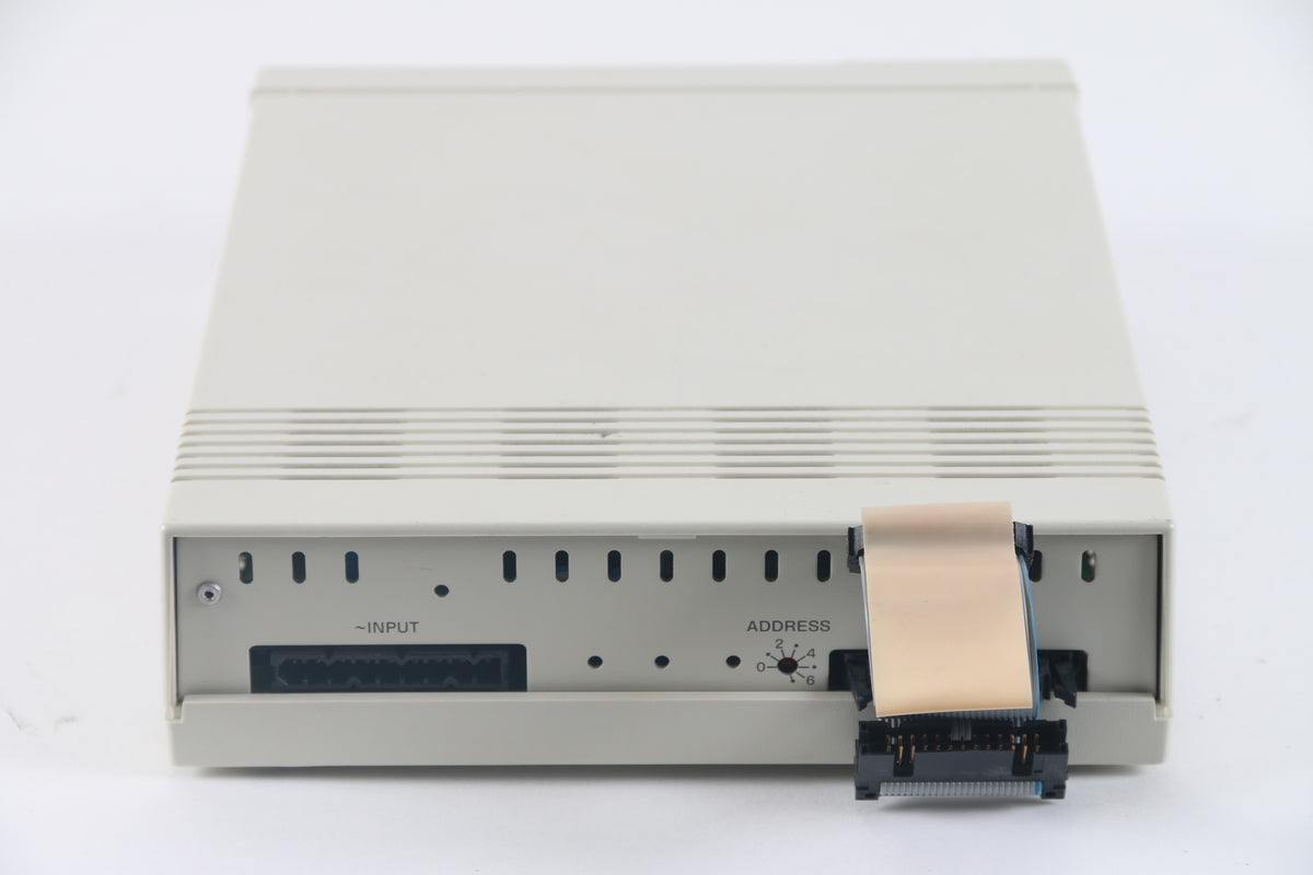Hp Instrument Basic HP Hewlett Packard 61010A Digital I/O HPIB PC Instrument Unit – NTC Tech
