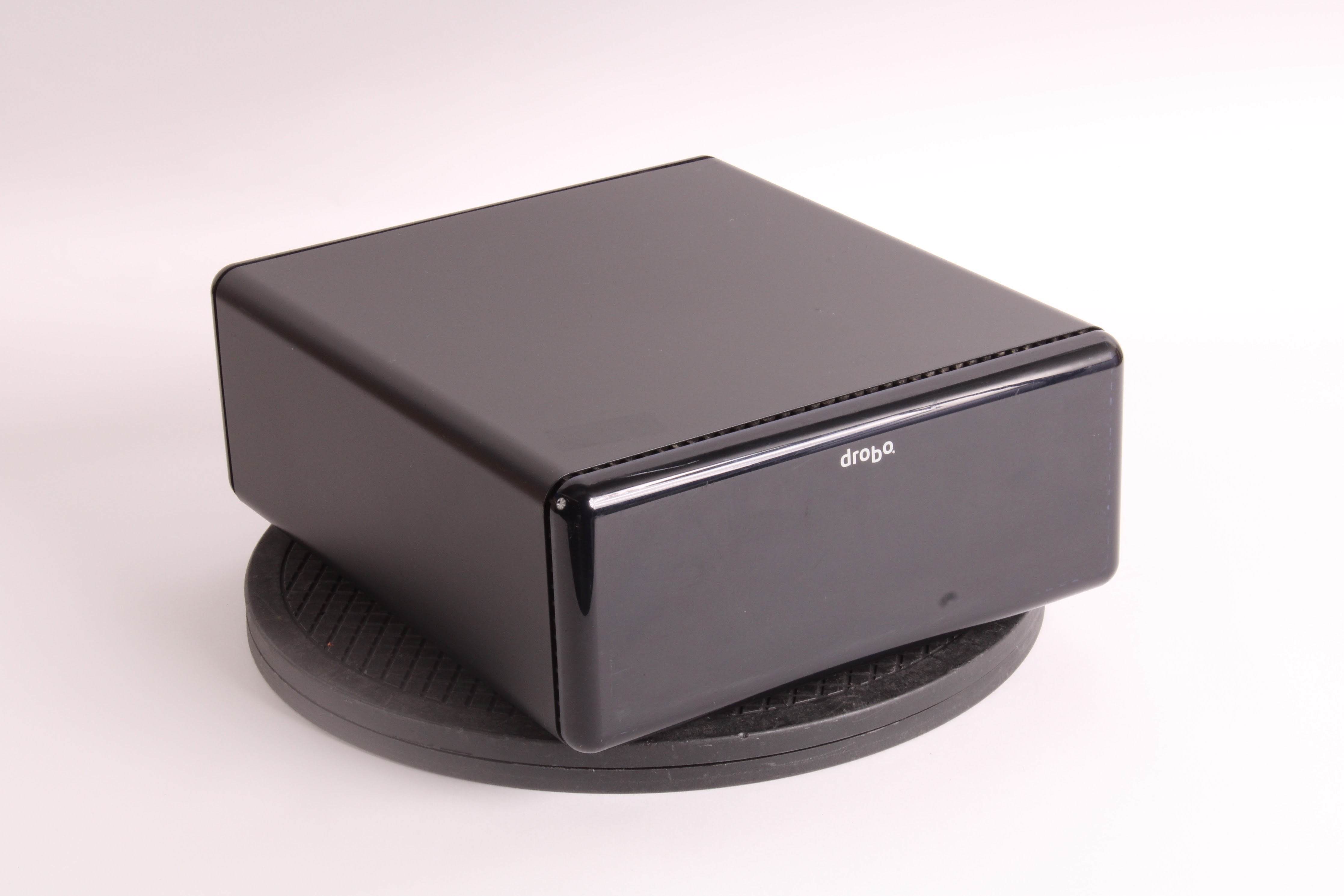 Data Robotics DROBO DRPR1-a Storage Array 902-00001-001 - No Harddrive ...