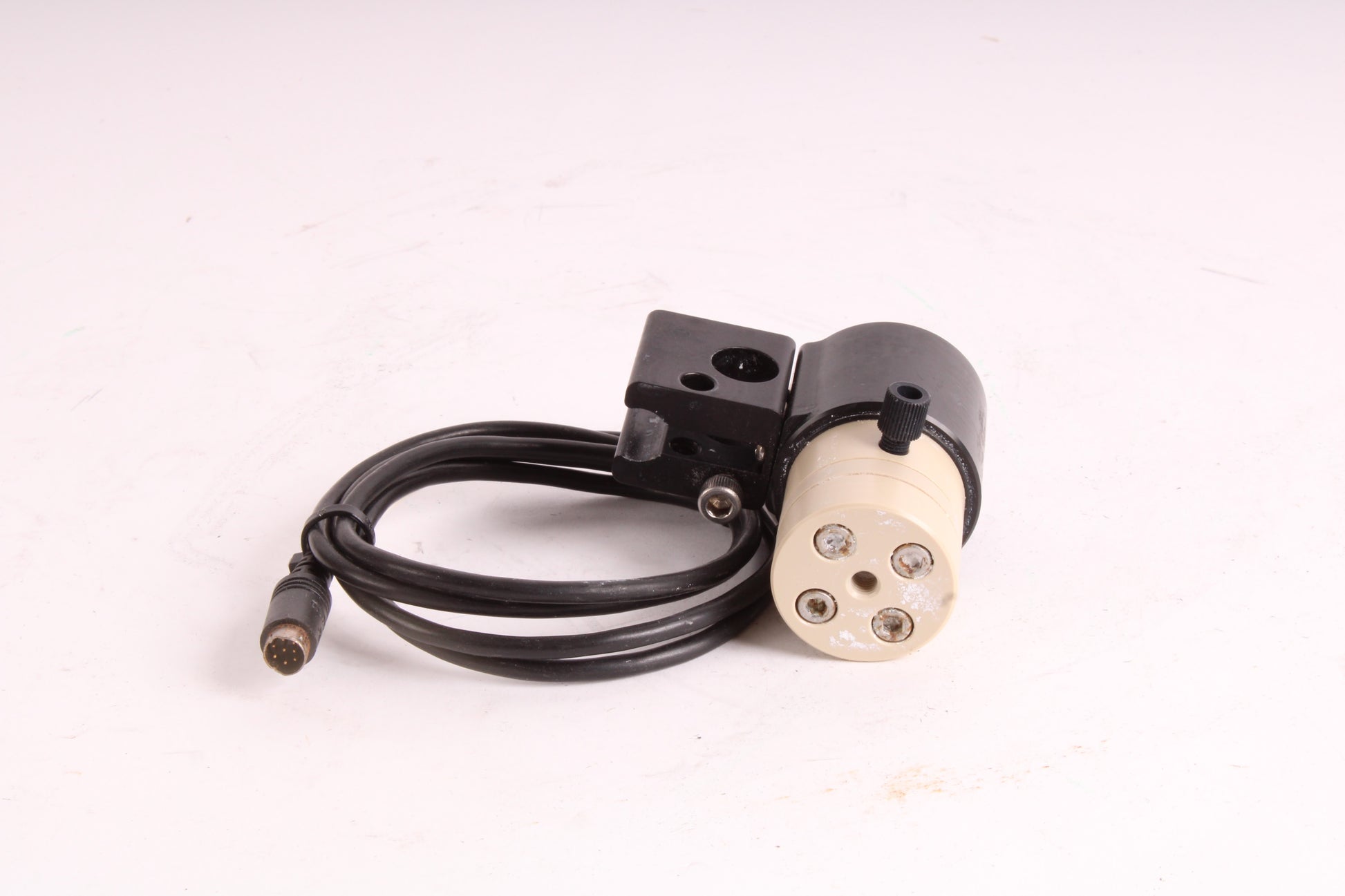 Bio-Rad MX-1 Gradient Mixer for the Biologic Duo Flow HPLC – NTC Tech