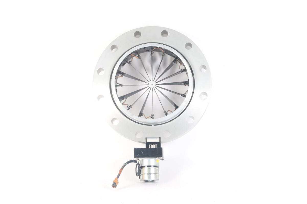 Vari Valve Meivac VARI-Q-Throttle Valve CVQ-10-AS-U-SM – NTC Tech