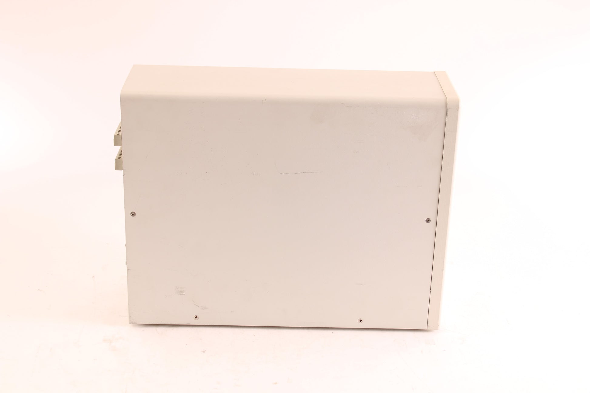 Bioanalytical Systems Epsilon E2 Electrochemical Detector – NTC Tech